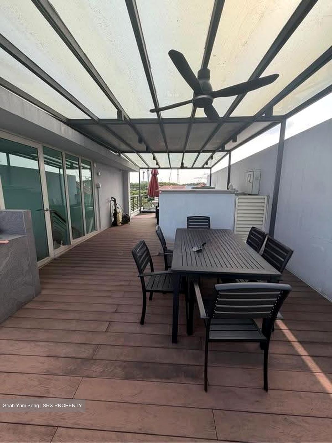 Mimosa Terrace (D28), Terrace #625966051